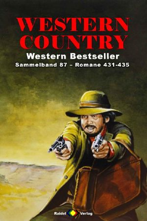 [Western Country SB 87] • Western-Country · Romane 431-435